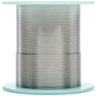   Weller T0051402899 Forrasztóón, ólommentes Ólommentes, Tekercs Sn0,6Cu0,05Ni 100 g 0.30 mm