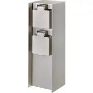 Sygonix SY-4979748 Kerti elosztó Nemesacél