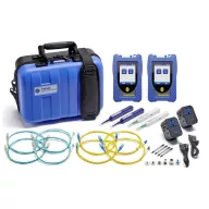   Üvegszál ellenőrző készülék R240-PMLS Trend Networks PowerMeter Kit MM/SM
