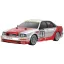 Tamiya 1:10 RC modellautó Elektro Túraautó RC Audi V8 1992 Tourenwagen (TT-02) Brushed 4WD építőkészlet TT-02