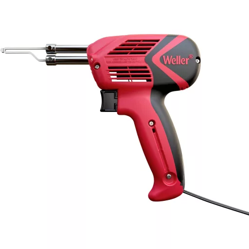 Weller WLG9400K23G Forrasztópisztoly 230 V 140 W Véső forma, Sima hegy, Drótvágó hegy 480 °C (max)