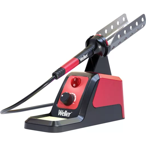 Analóg forrasztóállomás 30 W 400 °C, Weller WLSK3023C