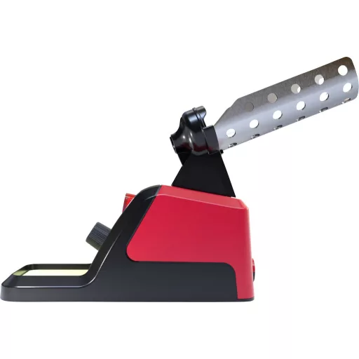 Analóg forrasztóállomás 30 W 400 °C, Weller WLSK3023C