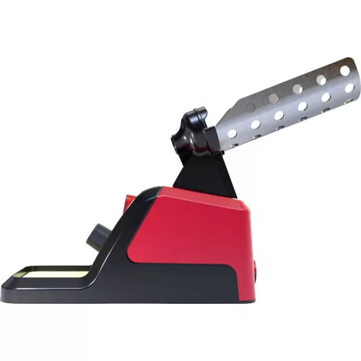 Analóg forrasztóállomás 5-30 W 400 °C, angol csatlakozóval, Weller WLSK3023G