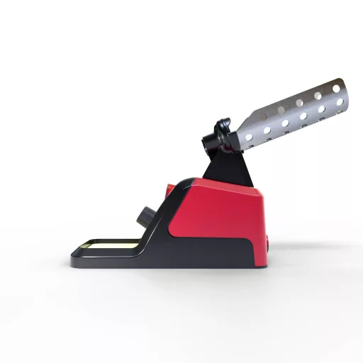 Analóg forrasztóállomás 80 W max. 485 °C, Weller WLSK8023C