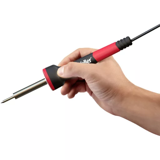 Forrasztópáka 230 V 30 W max. 400 °C, kúpos, Weller WLIR3023C