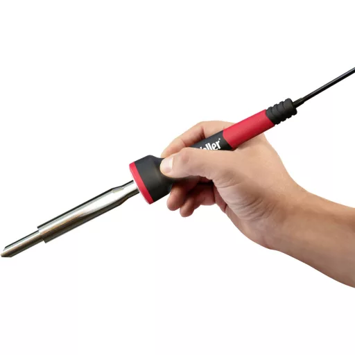 Weller WLIR8023C Forrasztópáka 230 V 80 W Véső forma 427 °C (max) LED-es világítással