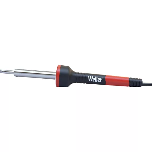 Weller WLIRK6023G Forrasztópáka készlet 230 V 60 W Kúpos, Véső forma 427 °C (max) Tartóval, Forrasztóónnal, LED-es világítással