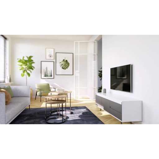 Vogels TVM 3205 TV fali tartó 48,3 cm (19) - 127,0 cm (50)