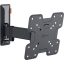 Vogels TVM 3225 TV fali tartó 48,3 cm (19) - 109,2 cm (43) Csuklóval mozgatható, Dönthető
