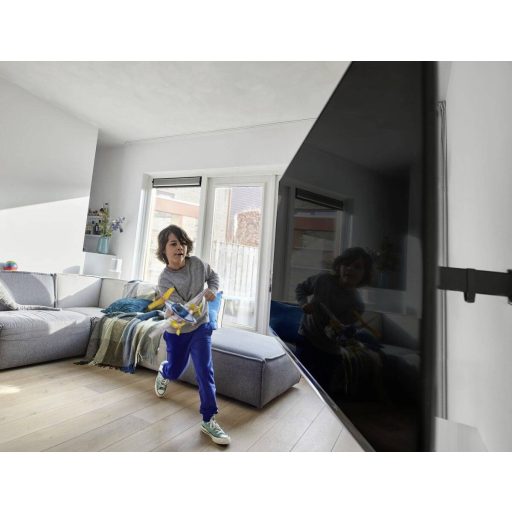 Vogels TVM 3245 TV fali tartó 48,3 cm (19) - 109,2 cm (43) Csuklóval mozgatható, Dönthető