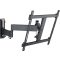 Vogels TVM 3445 TV fali tartó 81,3 cm (32) - 165,1 cm (65) Csuklóval mozgatható, Dönthető