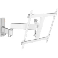   Vogels TVM 3445 TV fali tartó 81,3 cm (32) - 165,1 cm (65) Csuklóval mozgatható, Dönthető