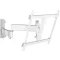 Vogels TVM 3445 TV fali tartó 81,3 cm (32) - 165,1 cm (65) Csuklóval mozgatható, Dönthető