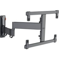   Vogels TVM 3465 TV fali tartó 81,3 cm (32) - 165,1 cm (65) Csuklóval mozgatható, Dönthető
