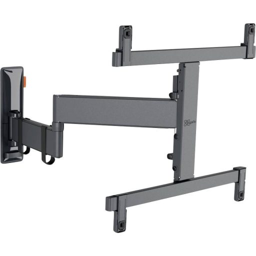 Vogels TVM 3465 TV fali tartó 81,3 cm (32) - 165,1 cm (65) Csuklóval mozgatható, Dönthető