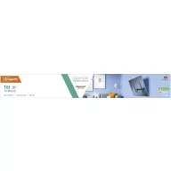   Vogels TVM 3615 TV fali tartó 101,6 cm (40) - 195,6 cm (77) Dönthető