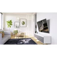   Vogels TVM 3615 TV fali tartó 101,6 cm (40) - 195,6 cm (77) Dönthető