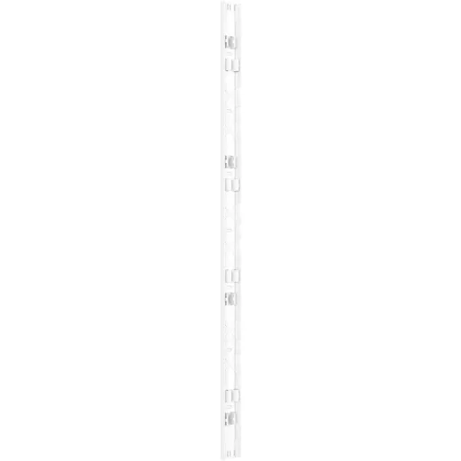 Vogels 6860001 Kábelcsatorna (Sz x Ma x Mé) 59 x 800 x 14 mm 1 db Fehér