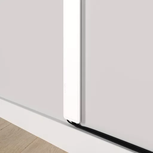 Vogels 6860001 Kábelcsatorna (Sz x Ma x Mé) 59 x 800 x 14 mm 1 db Fehér