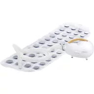 Medisana MBH V2 Pezsgőfürdő 450 W Fehér