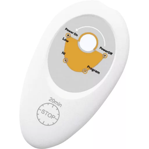 Medisana MBH V2 Pezsgőfürdő 450 W Fehér