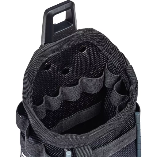 Sortimo ProClick Tool Pouch M 14 6100000543 Szerszámtartó övtáska, szerszámok nélkül