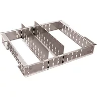 Sortimo 1000010151 LB 136 Válaszlemez készlet