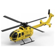 Pichler Modellbau ADAC Helicopter RC kezdő helikopter RtF