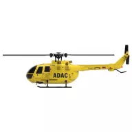 Pichler Modellbau ADAC Helicopter RC kezdő helikopter RtF