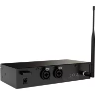 LD Systems U308 IEM HP In-Ear-Monitoring készlet