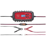   IWH 075901 075901 Automatikus töltő 12 V, 6 V 2 A, 4 A, 6.5 A 2 A, 4 A, 6.5 A