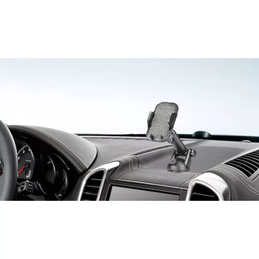 IWH 019262 Autós mobiltelefon tartó