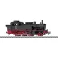 Märklin Start up 36740 H0 gőzmozdony a DB BR 74. sz BR 74 DB, Ep. III