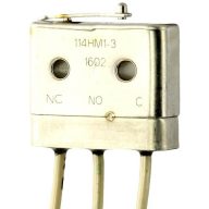 Honeywell SPS 114HM1-3 Billenőkapcsoló 1 db