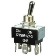 Honeywell SPS 12TS95127-3 Billenőkapcsoló 1 db