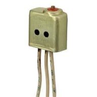 Honeywell SPS 1SE4-2 Csappanókapcsoló 1 db