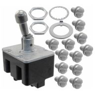 Honeywell SPS 4TL1-1A Billenőkapcsoló 1 db