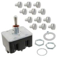 Honeywell SPS 4TL1-72 Billenőkapcsoló 1 db