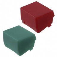 Honeywell SPS AML54-T10RG Nyomógomb sapka 1 db