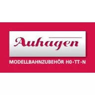 Auhagen 99302 Mozdony, Kocsi Tároló doboz 10 db