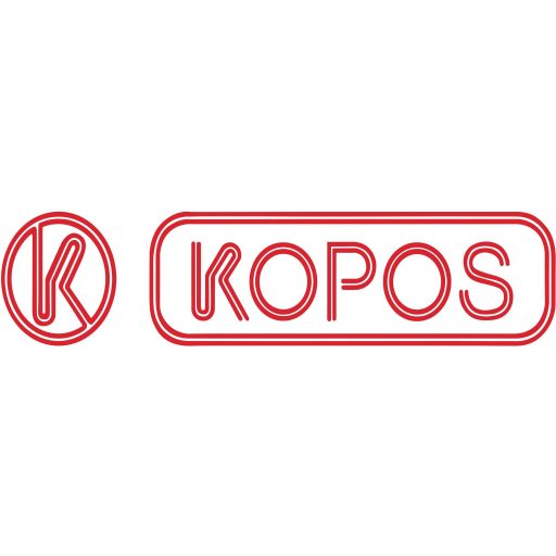 KOPOS KSK 125_2PO6 Leágaztató doboz (H x Sz x Ma) 126 x 126 x 77 mm Narancs IP66 1 db