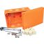 KOPOS KSK 175_DPO Leágaztató doboz (H x Sz x Ma) 176 x 126 x 88 mm Narancs 1 db
