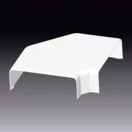   KOPOS 8573_HB Hajlított idom (Sz x Ma) 179 mm x 61 mm 1 db Fehér