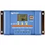 Victron Energy Blue-Solar PWM-LCD&USB Napelem töltésszabályozó PWM 12 V, 24 V 10 A