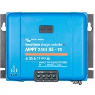   Victron Energy SmartSolar 250/100-Tr VE.Can Napelem töltésszabályozó MPPT 12 V, 24 V, 48 V 100 A