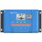 Victron Energy Blue-Solar PWM-LCD&USB Napelem töltésszabályozó PWM 12 V, 24 V 30 A