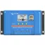 Victron Energy Blue-Solar PWM-LCD&USB Napelem töltésszabályozó PWM 12 V, 24 V 30 A