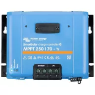   Victron Energy SmartSolar 250/70-Tr VE.Can Napelem töltésszabályozó MPPT 12 V, 24 V, 48 V 70 A