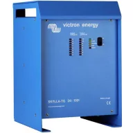   Victron Energy Ólomakku töltő Skylla-TG 24/100 Töltőáram (max.) 100 A